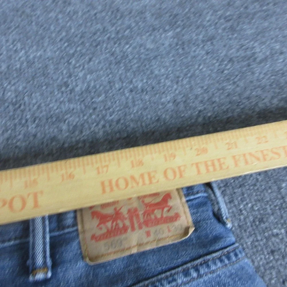 Levis levi 569